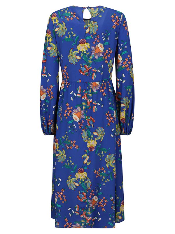 Diane von Furstenberg: knee length dresses online - Fancy dress