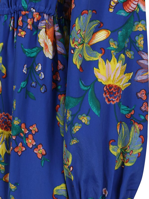 iKRIX Diane von Furstenberg: knee length dresses - Fancy dress