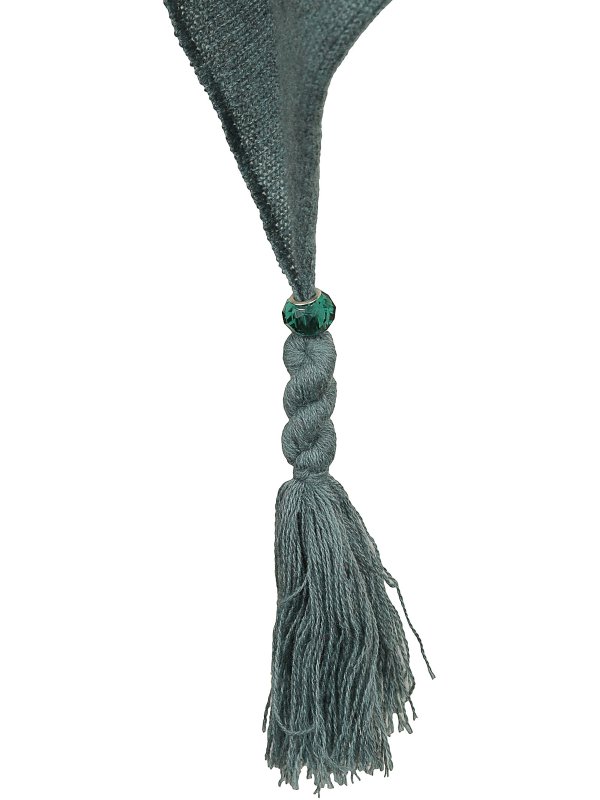 eleven88: ケープ＆ポンチョ online - ケープ/ポンチョ - ライトグリーン