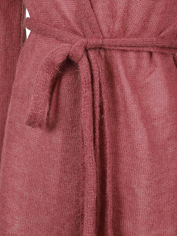 iKRIX eleven88: カーディガン - カーディガン - ピンク