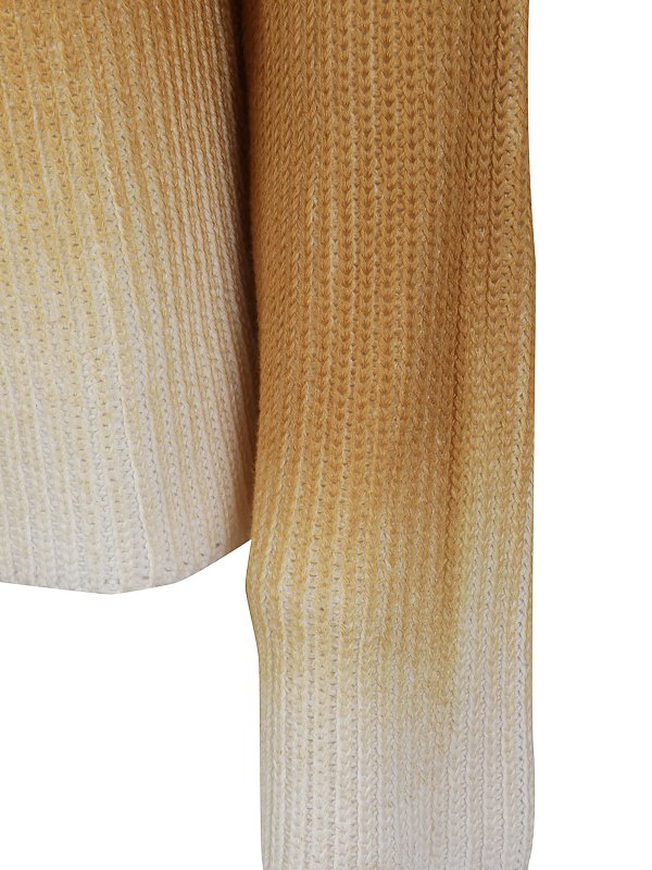 iKRIX eleven88: クルーネック - クルーネック - オレンジ