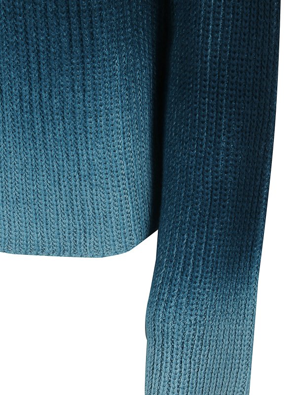 iKRIX eleven88: クルーネック - クルーネック - ブルー