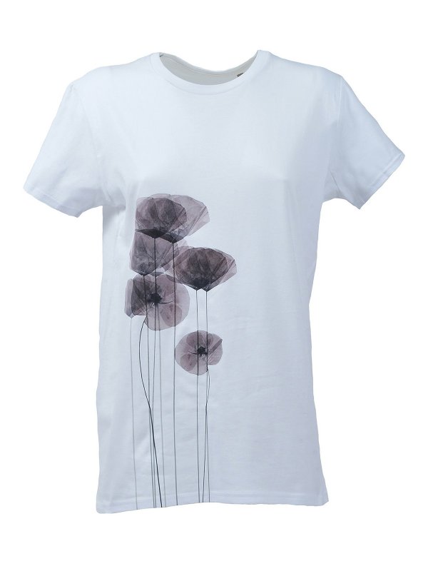 eleven88: T-shirts - T-Shirt - Rose
