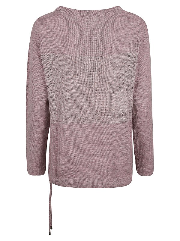 iKRIX eleven88: crew necks - Sequin T-shirt