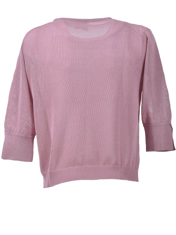 eleven88: Cardigans online - Cardigan - Rose