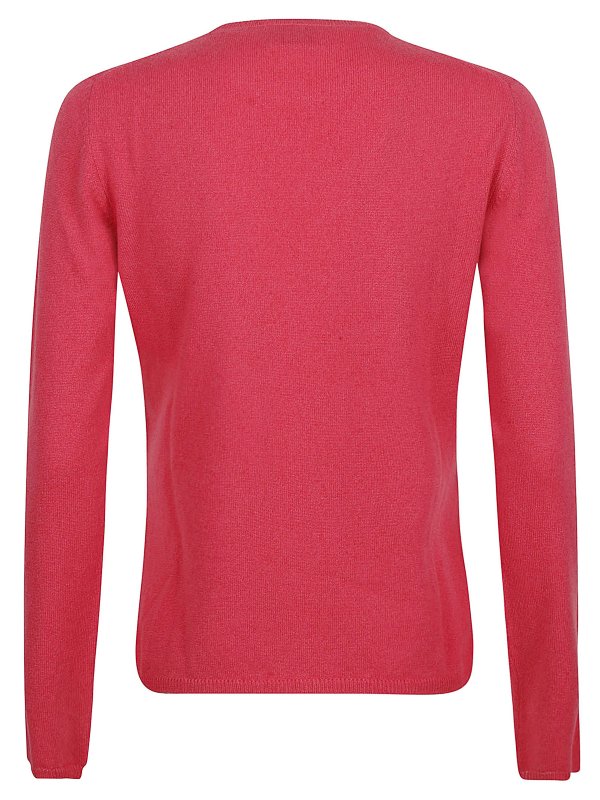 eleven88: Suéteres con cuello pico online - Suéter Cuello Redondo