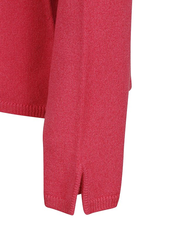 iKRIX eleven88: Suéteres con cuello pico - Suéter Cuello Redondo