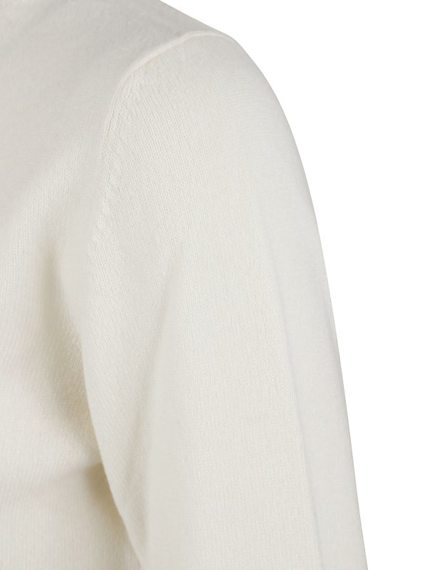 iKRIX eleven88: maglia collo rotondo - Maglia giro cashmere