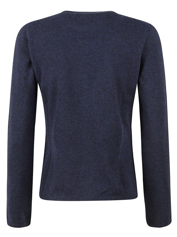 eleven88: crew necks online - Cashmere crewneck