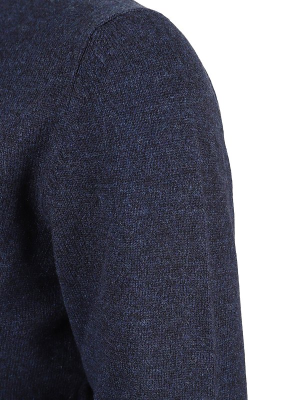 iKRIX eleven88: crew necks - Cashmere crewneck
