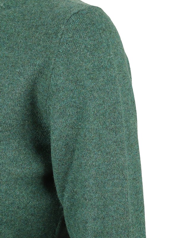 iKRIX eleven88: maglia collo rotondo - Maglia giro cashmere