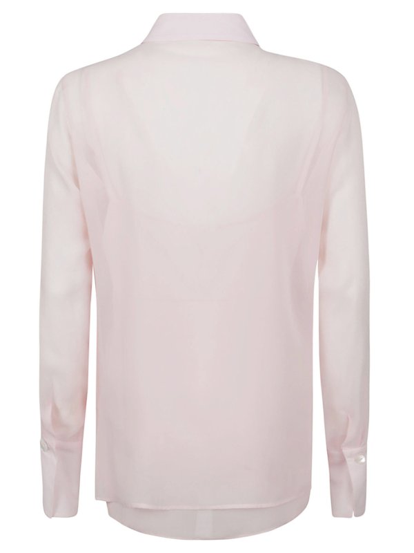 eleven88: Hemden online - Hemd - Rosa