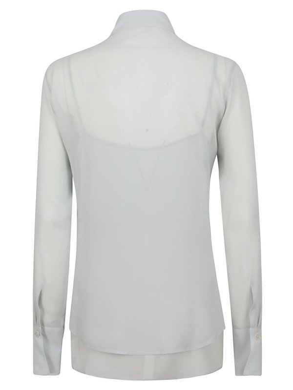 eleven88: Hemden online - Hemd - Hellblau