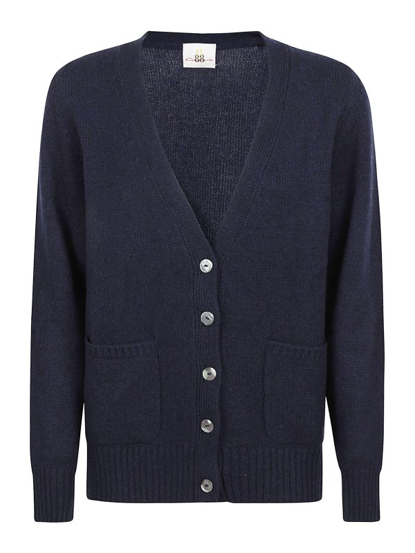 eleven88: cardigans - Cashmere cardigan