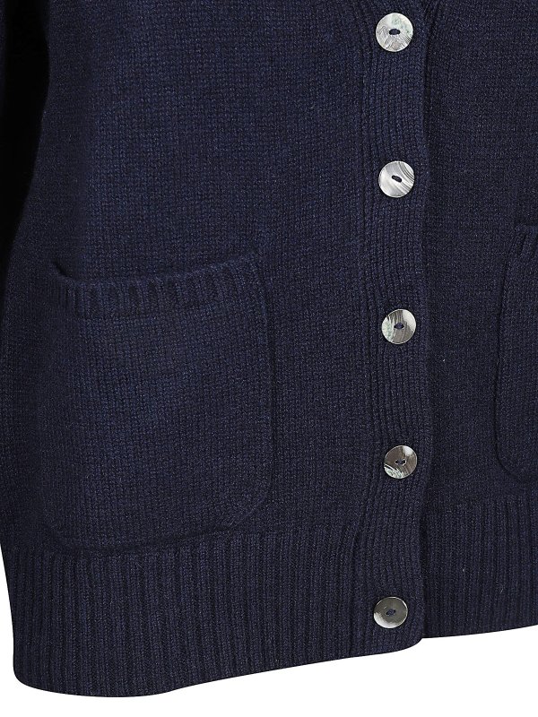 iKRIX eleven88: cardigans - Cashmere cardigan