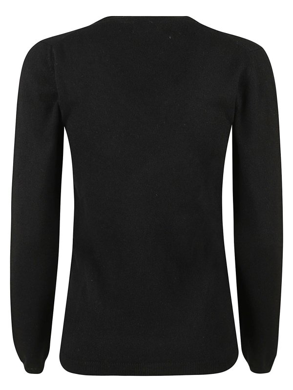 eleven88: v necks online - Cashmere V-neck