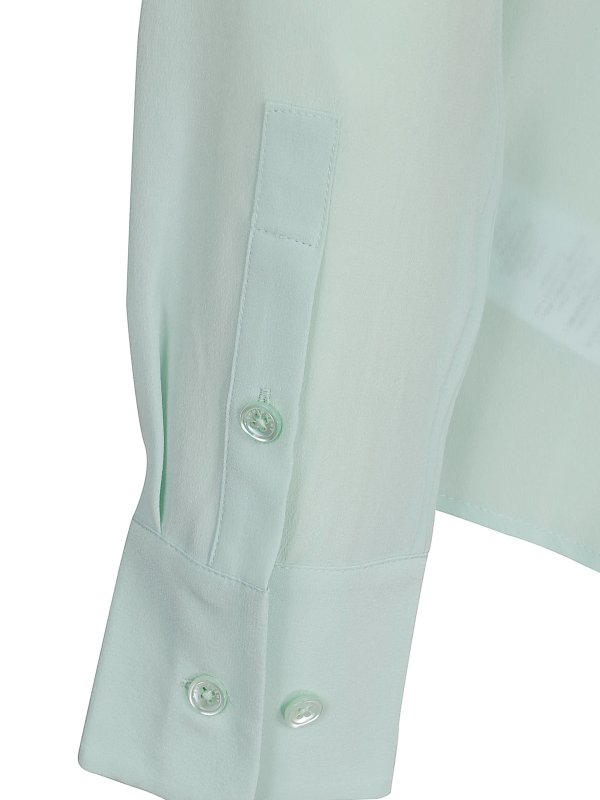 iKRIX EQUIPMENT: Camisas - Camisa - Signature