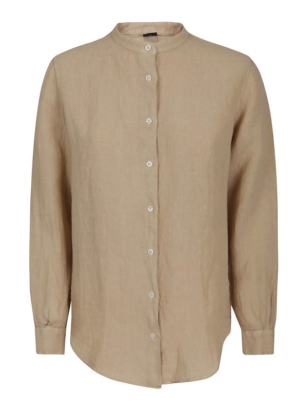 FAY: shirts - Shirt