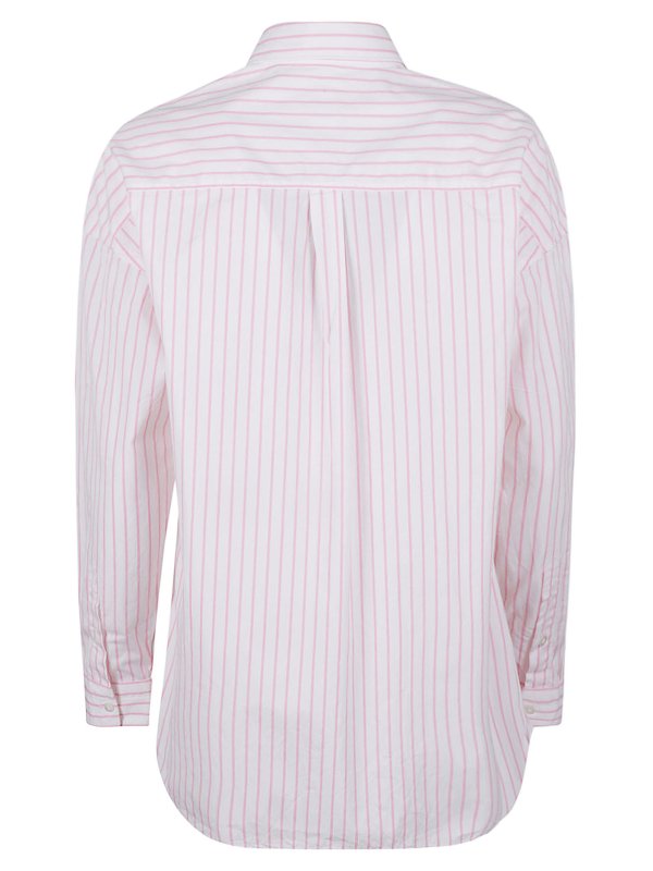 The Best Shops FINAMORE 1925: camicie - Camicia