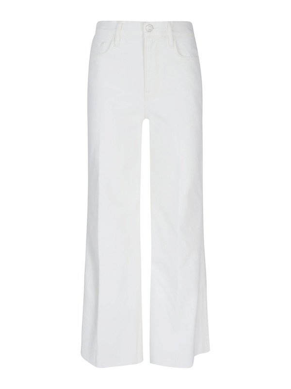 Frame: bootcut jeans - Bootcut jeans