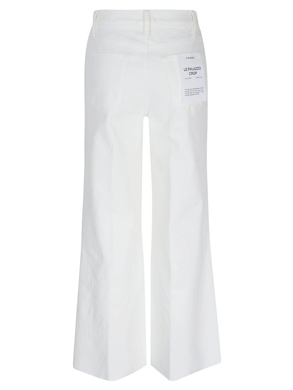 Frame: bootcut jeans online - Bootcut jeans