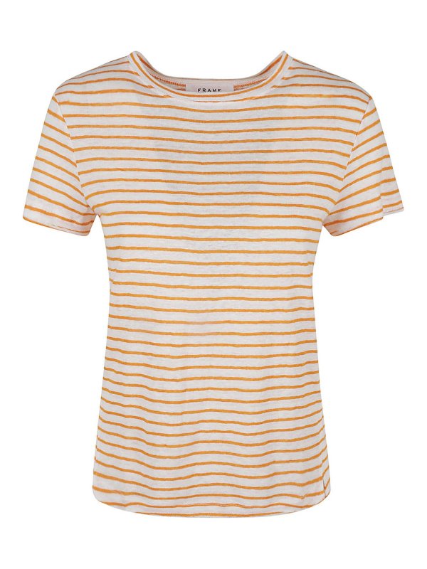 Frame: t-shirts - T-shirt