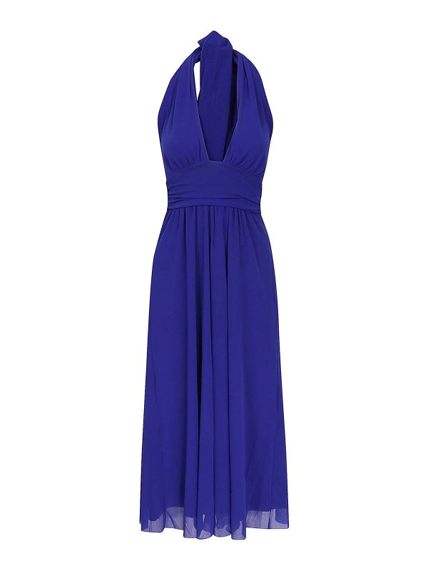 FUZZI: maxi dresses - Dress