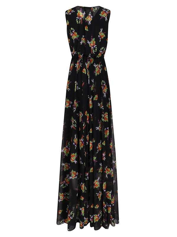 FUZZI: maxi dresses online - Long dress
