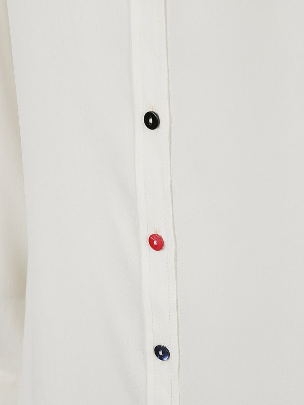 iKRIX HER: Hemden - Hemd - Weiß