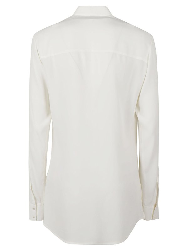 HER: shirts online - Silk shirt