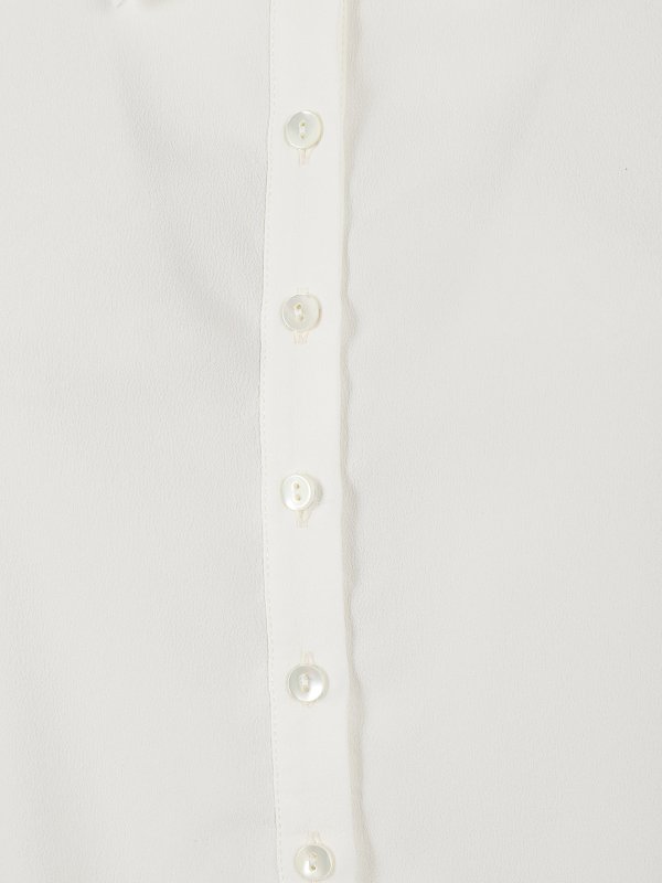 iKRIX HER: shirts - Silk shirt