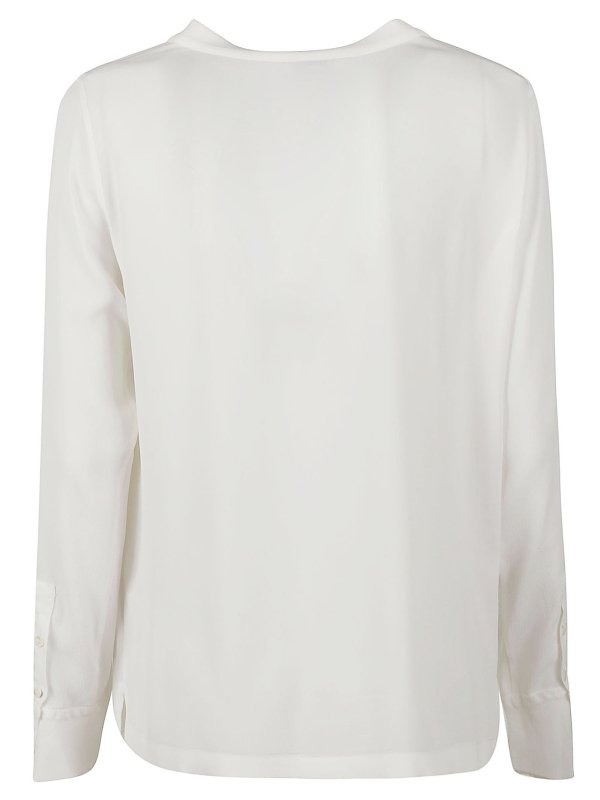 HER: T-shirts online - T-Shirt - Blanc