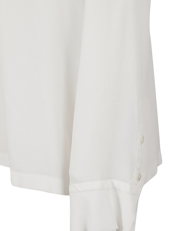 iKRIX HER: T-shirts - T-Shirt - Blanc