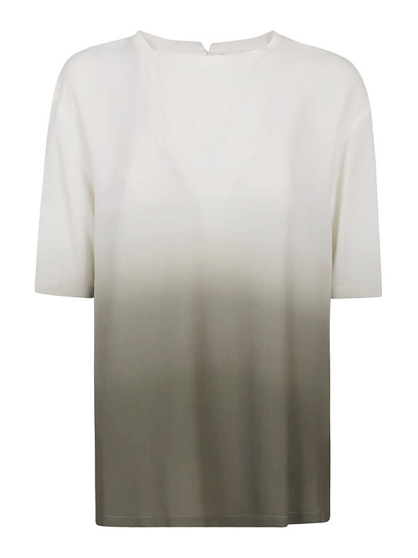 HER: シャツ - シャツ - ダークグリーン