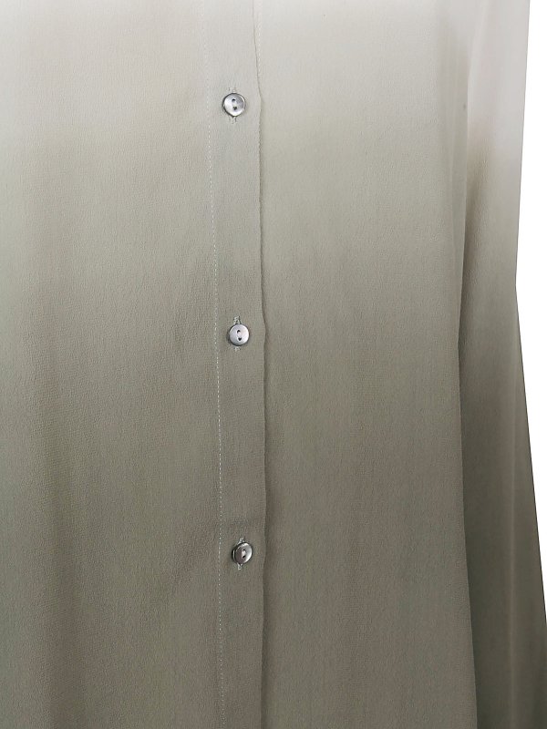 iKRIX HER: camicie - Camicia over seta