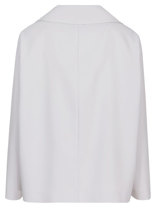 HERNO: Blazer online - Blazer - Blanco