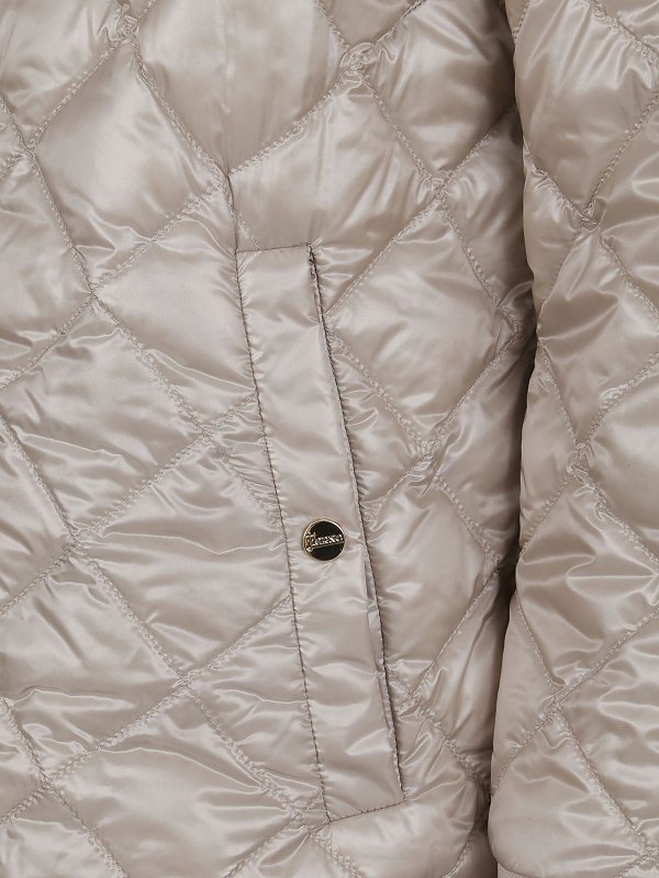iKRIX HERNO: padded jackets - Nylon down jacket