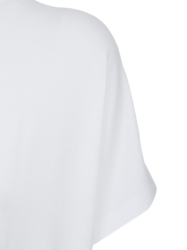 iKRIX Majestic Filatures: t-shirt - T-shirt girocollo