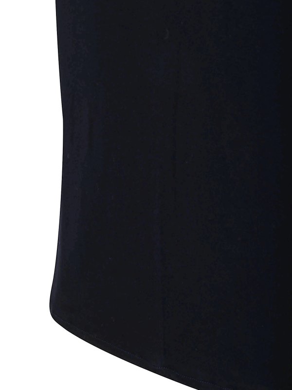 iKRIX Majestic Filatures: Tops und Tank Tops - Top - Blau