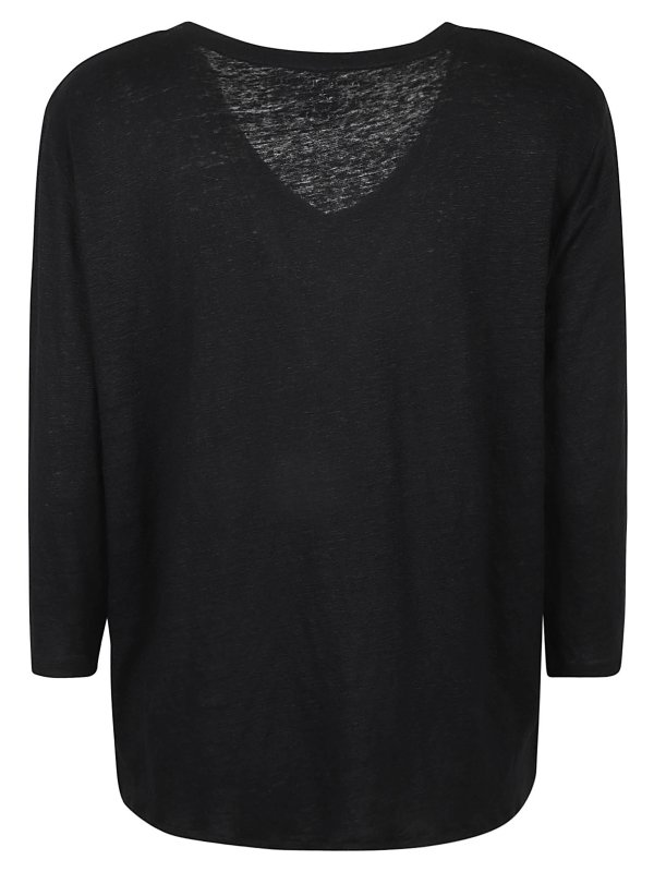 iKRIX Majestic Filatures: Camisetas - Camiseta - Negro