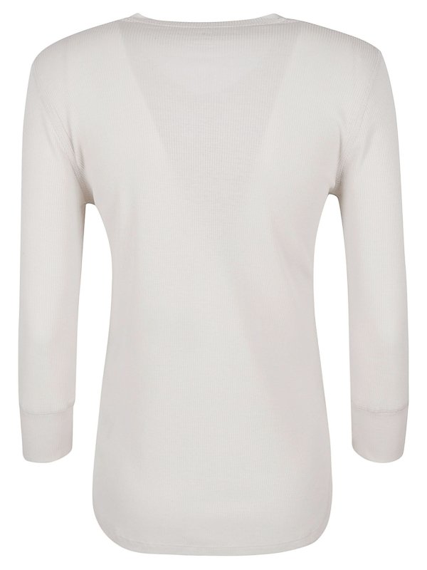 iKRIX Majestic Filatures: ポロシャツ - ポロシャツ - グレー