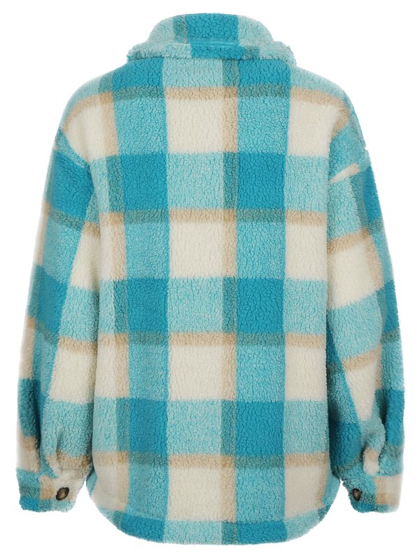 MC2 SAINT BARTH: Chemises online - Chemise - Elys