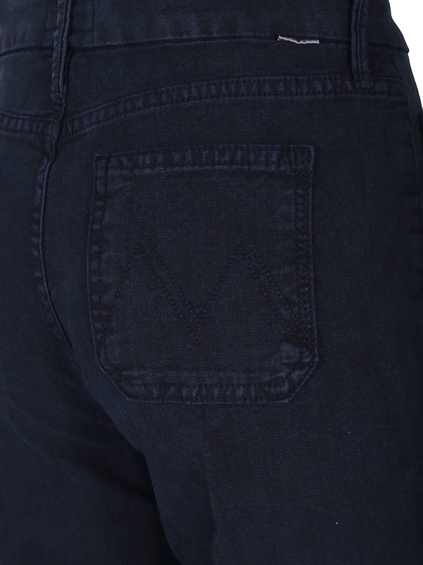iKRIX Mother: jeans dritti, a sigaretta - Jeans patch pocket