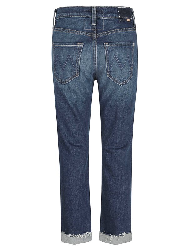 iKRIX Mother: jeans dritti, a sigaretta - Jeans the scrapper