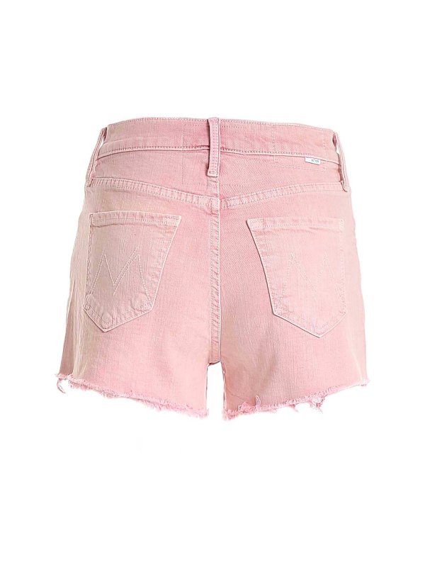 Mother: トラウザーショーツ online - ショートパンツ - Tomcat