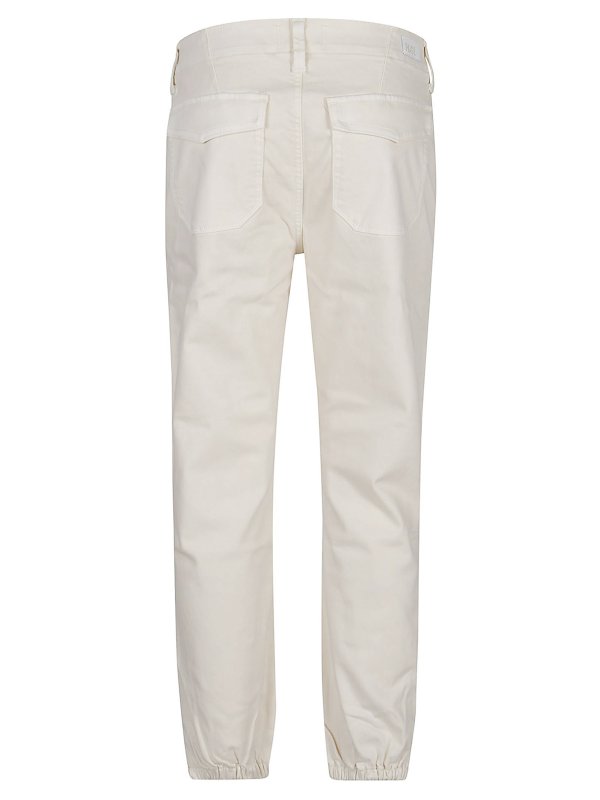 PAIGE: Jeans Rectos online - Vaqueros Rectos - Beis