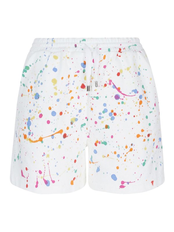 PAR.CO: Hosen Shorts - Shorts - Bunt