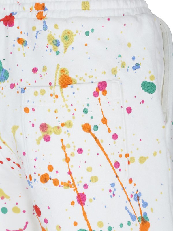 iKRIX PAR.CO: Hosen Shorts - Shorts - Bunt