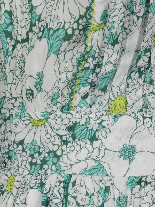 iKRIX POUPETTE ST BARTH: マキシドレス - マキシドレス - マルチカラー