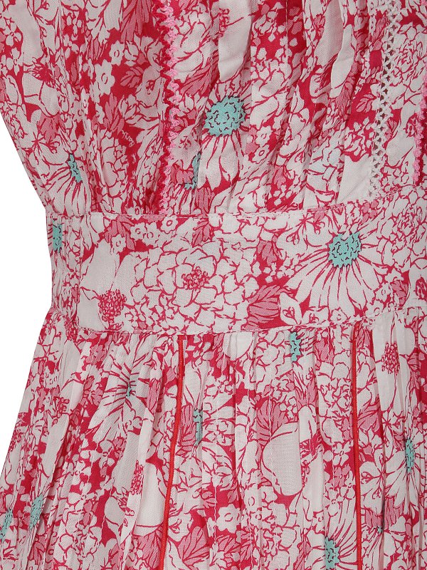 iKRIX POUPETTE ST BARTH: マキシドレス - マキシドレス - マルチカラー